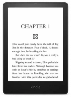 Amazon Kindle Paperwhite 2021