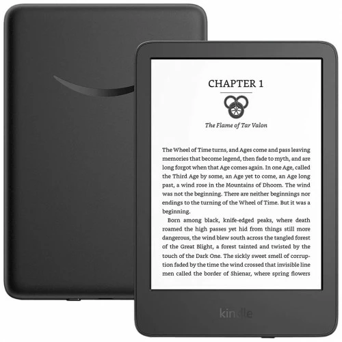 Amazon Kindle 11th Gen (2024)