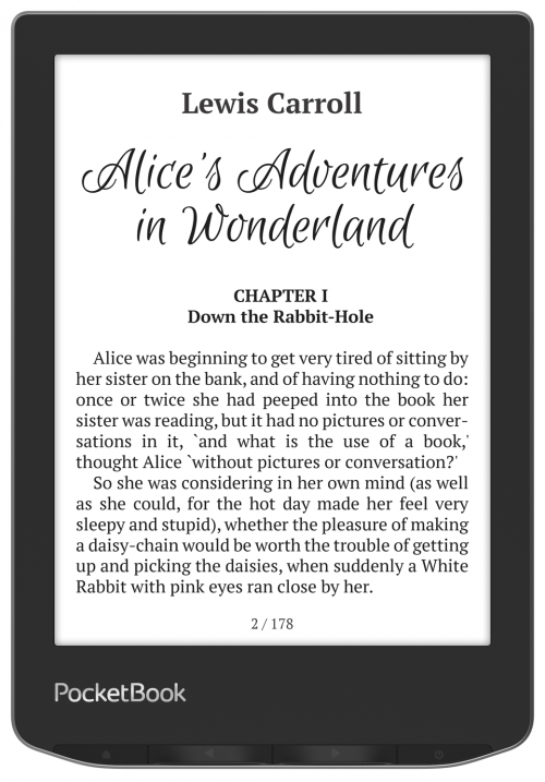 PocketBook 629 Verse