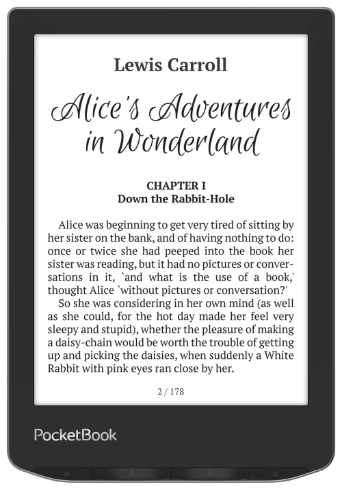 PocketBook 629 Verse