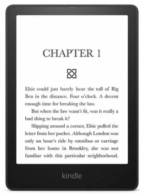 Amazon Kindle Paperwhite 2021
