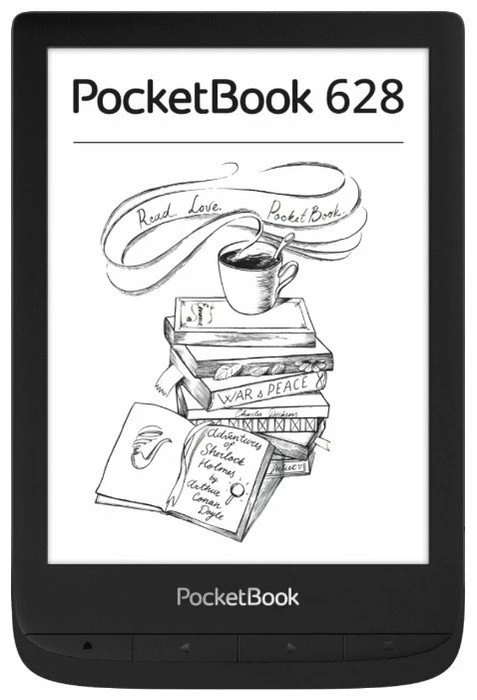 PocketBook 628