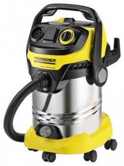 Karcher WD 6 P Premium