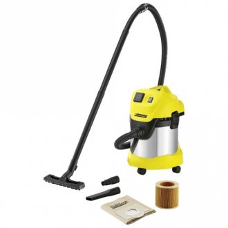 Karcher WD 3 P Premium