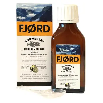 Fjord