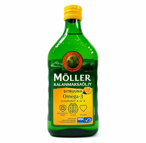 Moller
