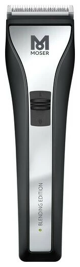 MOSER Chrom2Style Blending Edition 1877-0052