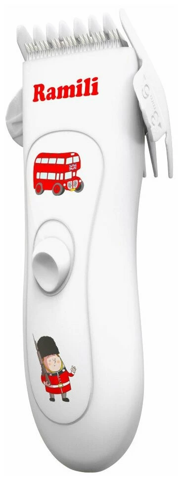 Ramili Baby BHC 350