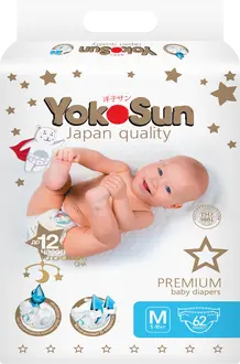 YokoSun Premium