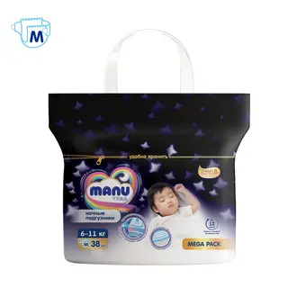 Manu Ночные