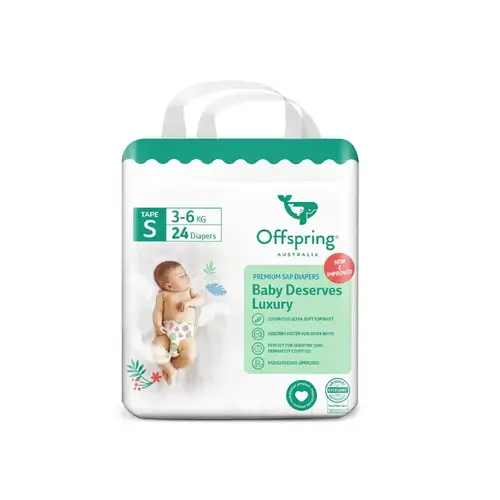 Offspring