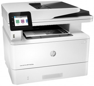 HP LaserJet Pro MFP M428dw