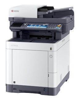 KYOCERA ECOSYS M6635cidn