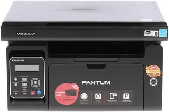 Pantum M 6500 W