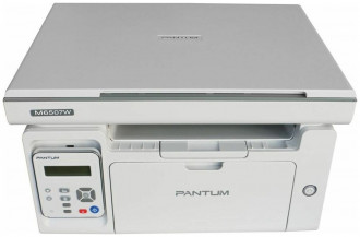 Pantum M6507W