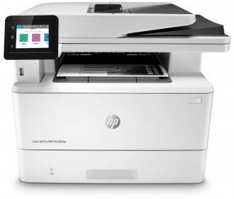 HP LaserJet Pro MFP M428fdw