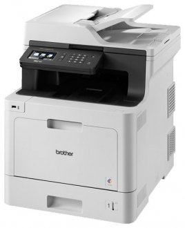 Brother MFC-L8690CDW