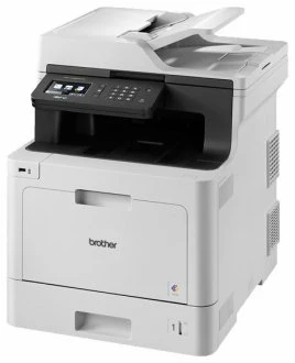 Brother MFC-L8690CDW