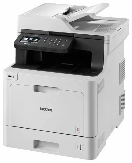 Brother MFC-L8690CDW
