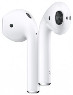 Apple AirPods 2