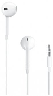 Apple EarPods