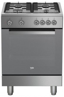 Beko FSG62120DXMCS