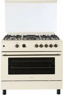 Nordfrost GG 9064 YR