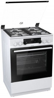 Gorenje K 634 WF/WA