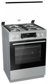 Gorenje K 634 XF