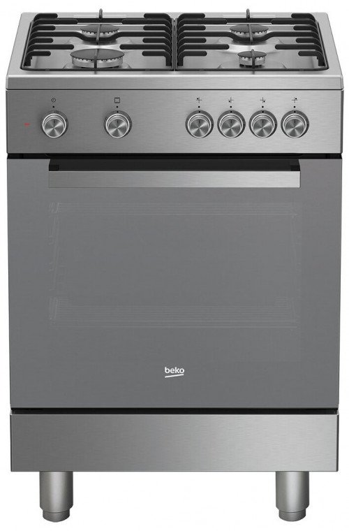 Beko FSG62120DXMCS