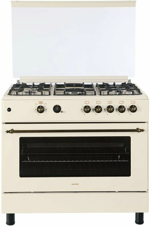Nordfrost GG 9064 YR