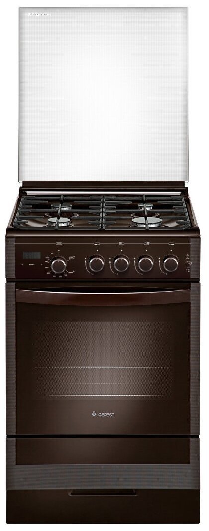 Gefest 5300-03 0040/0046/0047