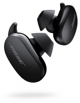 Bose QuietComfort Earbuds