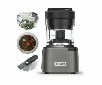 Kenwood Duo Prep CHP80.000SI