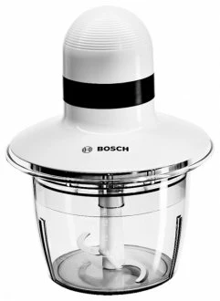 BOSCH MMR 08A1