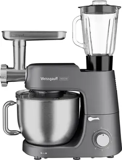 Weissgauff WKM 791 MPT Multi Chef 