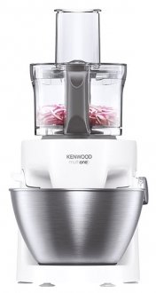 Kenwood KHH 326WH