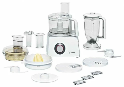 Bosch MCM 4200