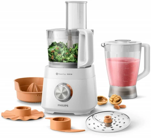 Philips HR7510 Viva Collection