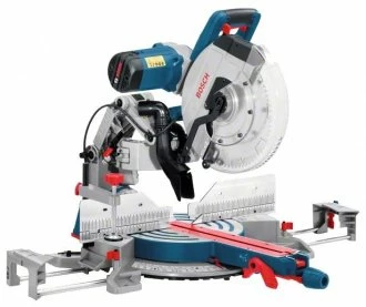 Bosch GCM 12 GDL