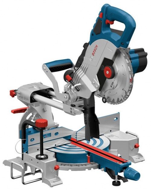 Bosch GCM 18V-216