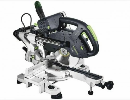 Festool KS 60 E-Set KAPEX