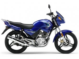 Yamaha YBR125