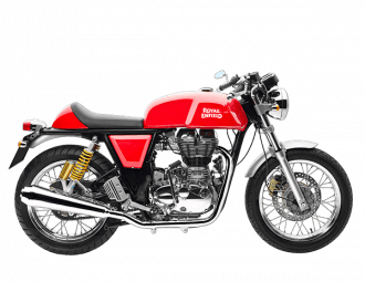 Royal Enfield Continental GT