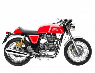 Royal Enfield Continental GT