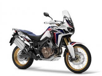 Honda CRF1000L Africa Twin