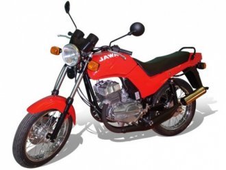 JAWA 350