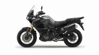 Yamaha XT1200ZE Super Ténéré