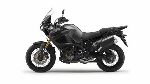 Yamaha XT1200ZE Super Ténéré