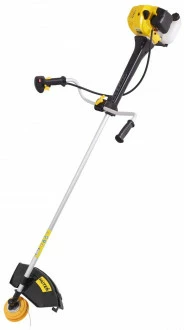 Лучший недорогой бензотриммер – Stiga SBC 243 D